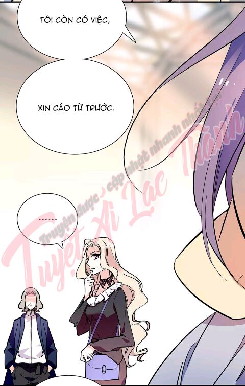 Tình đầy chông gai: Chapter 91