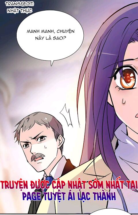 Tình đầy chông gai: Chapter 92