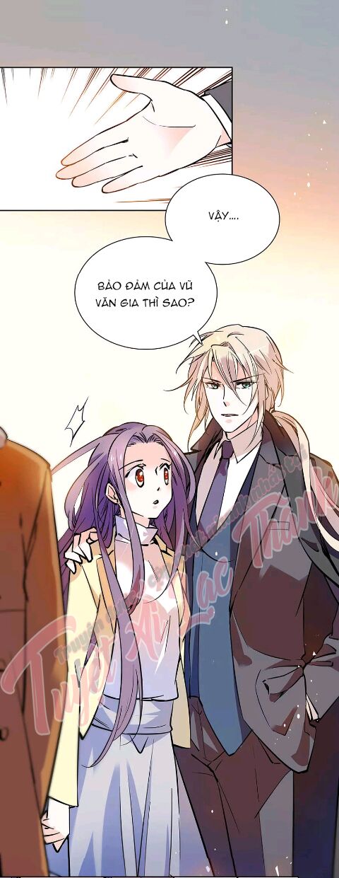 Tình đầy chông gai: Chapter 92