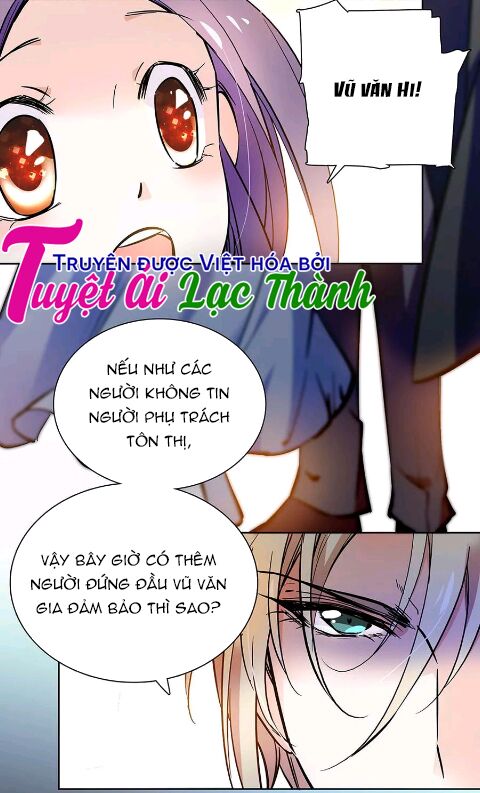 Tình đầy chông gai: Chapter 92