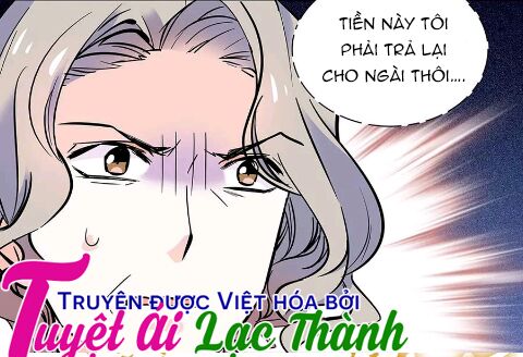 Tình đầy chông gai: Chapter 92