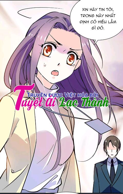 Tình đầy chông gai: Chapter 92