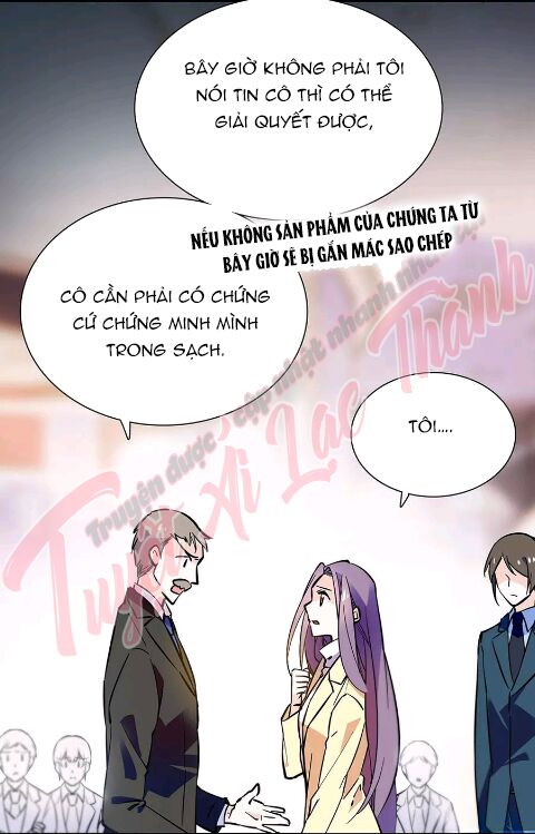 Tình đầy chông gai: Chapter 92