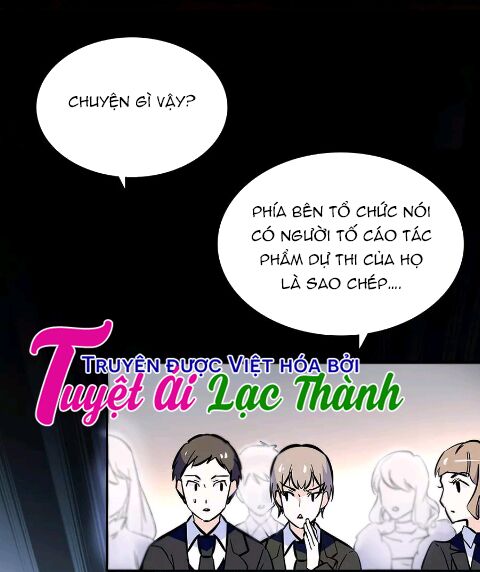 Tình đầy chông gai: Chapter 92