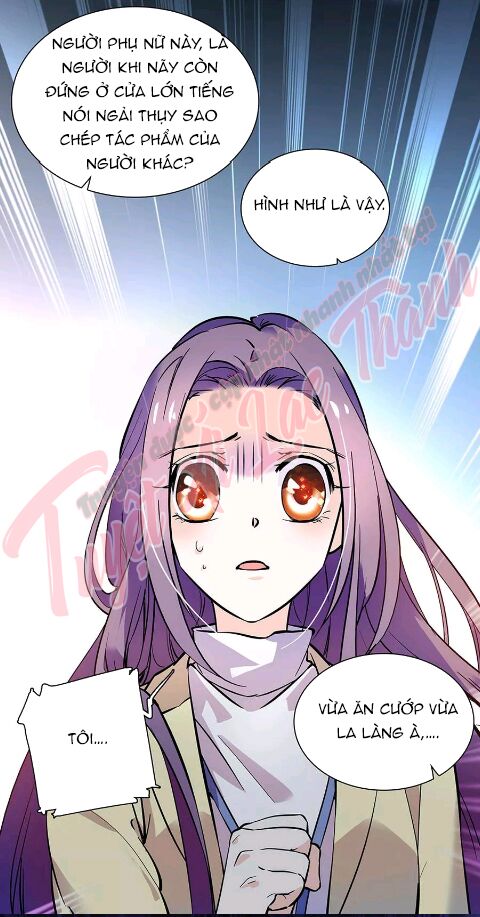 Tình đầy chông gai: Chapter 92