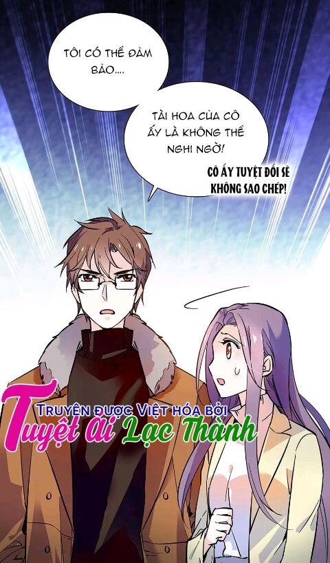 Tình đầy chông gai: Chapter 92