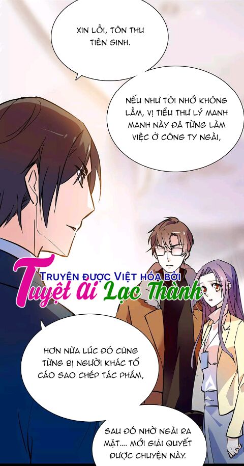 Tình đầy chông gai: Chapter 92