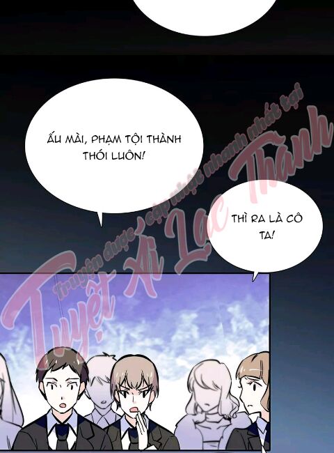 Tình đầy chông gai: Chapter 92