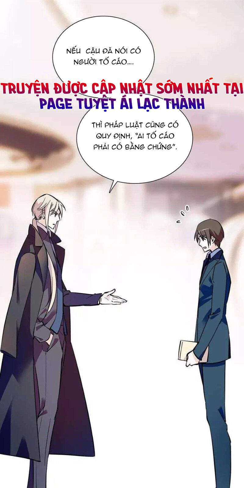 Tình đầy chông gai: Chapter 93