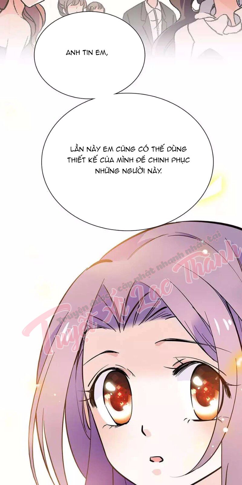 Tình đầy chông gai: Chapter 93