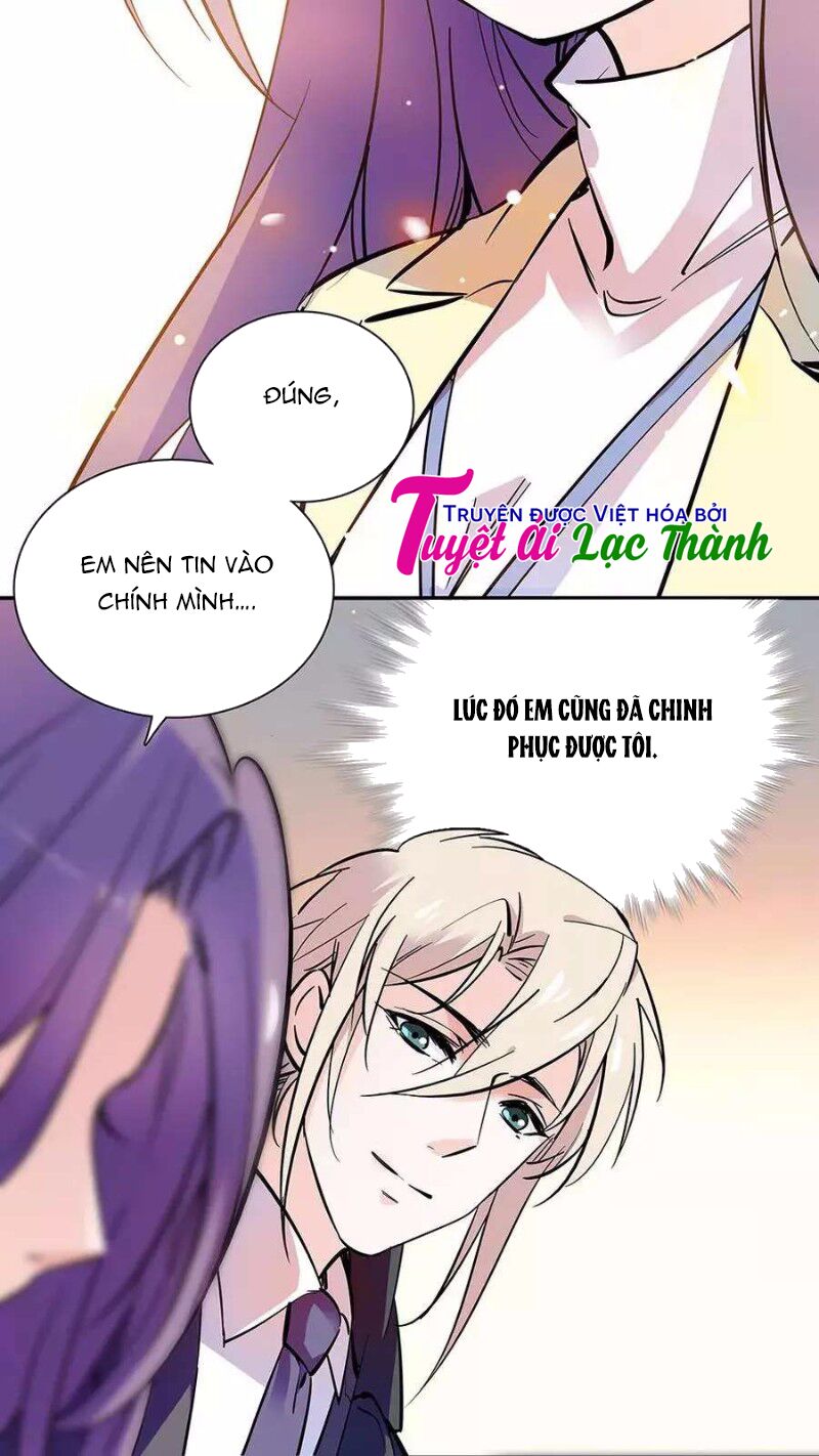 Tình đầy chông gai: Chapter 93