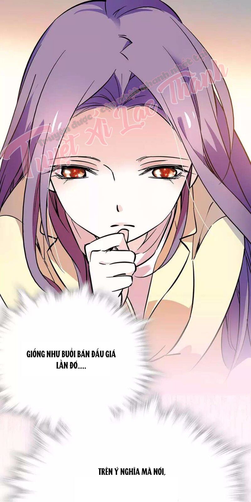 Tình đầy chông gai: Chapter 93