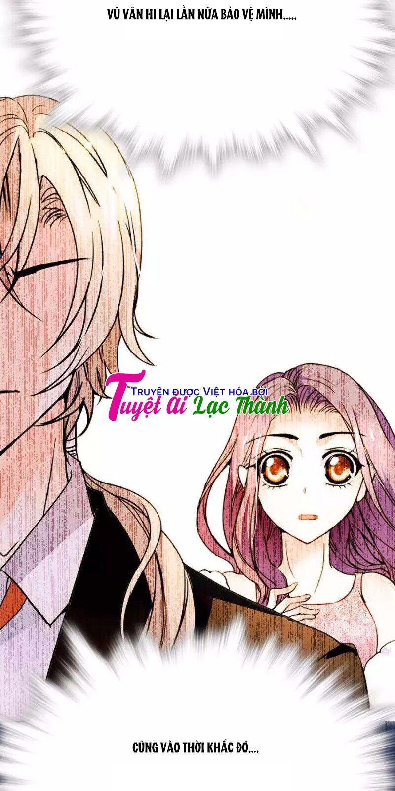 Tình đầy chông gai: Chapter 93