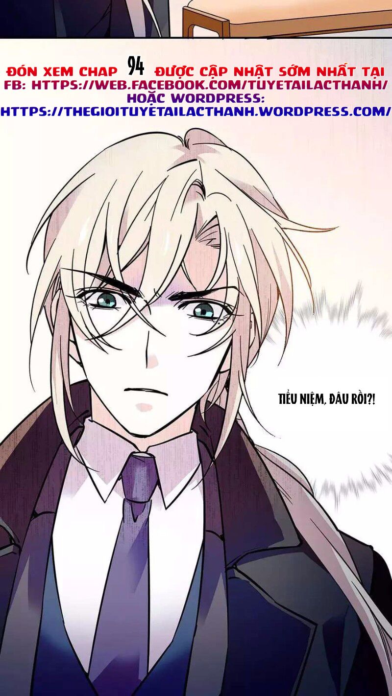 Tình đầy chông gai: Chapter 93