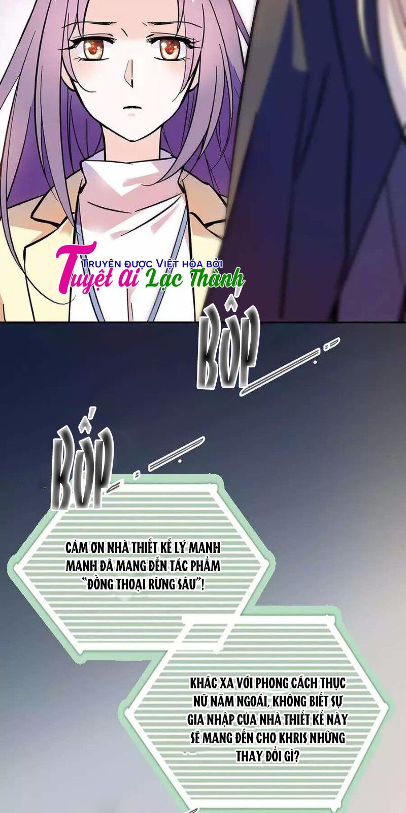 Tình đầy chông gai: Chapter 93