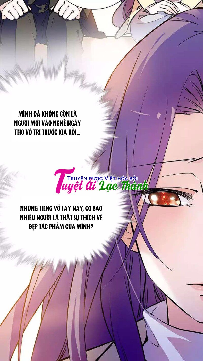 Tình đầy chông gai: Chapter 93
