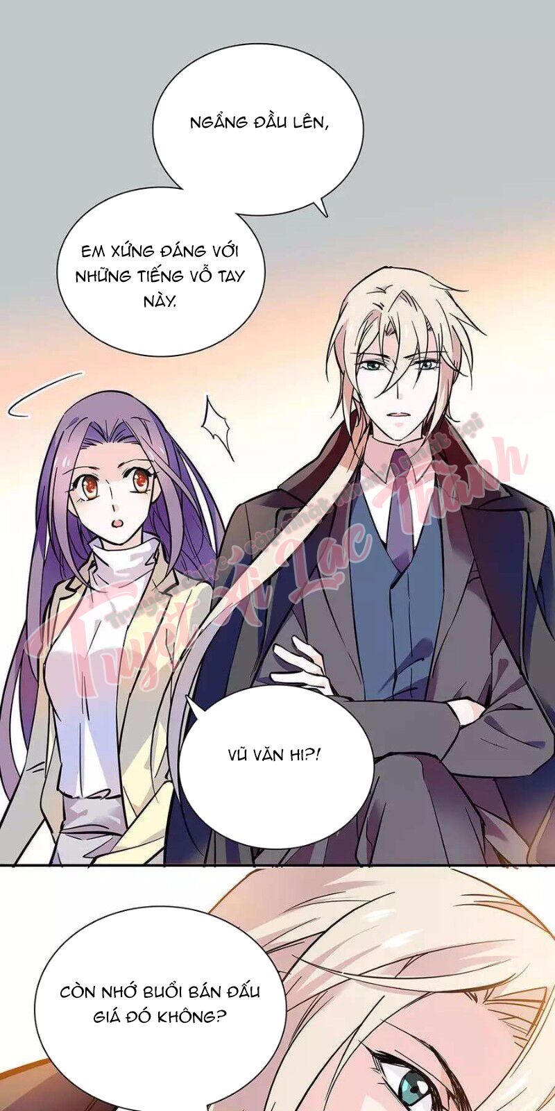 Tình đầy chông gai: Chapter 93