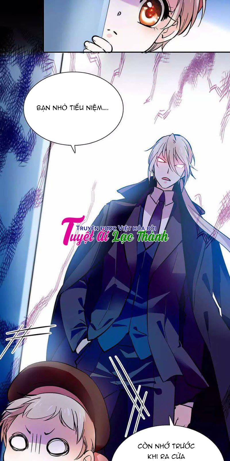 Tình đầy chông gai: Chapter 94