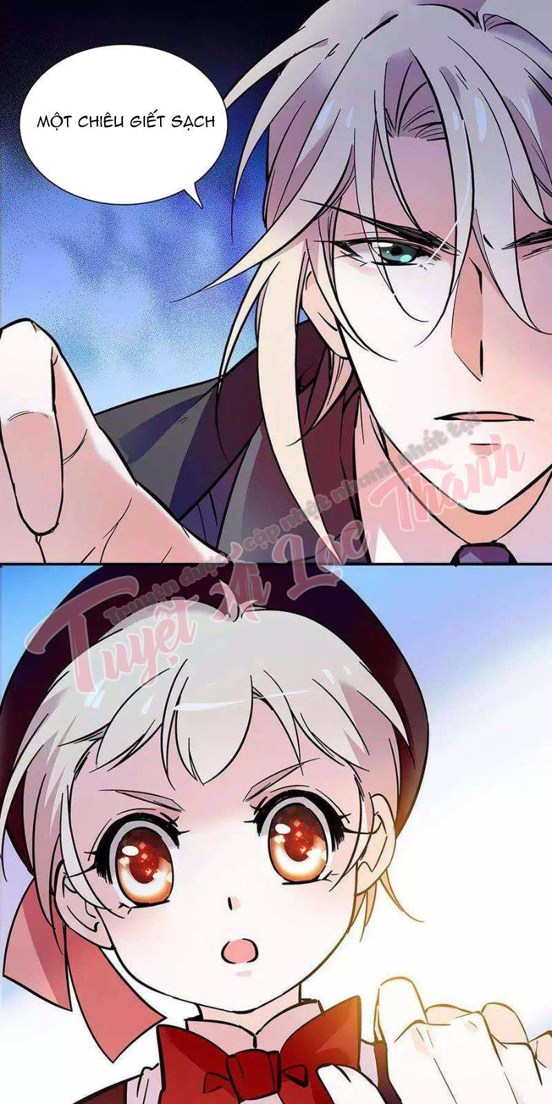 Tình đầy chông gai: Chapter 94