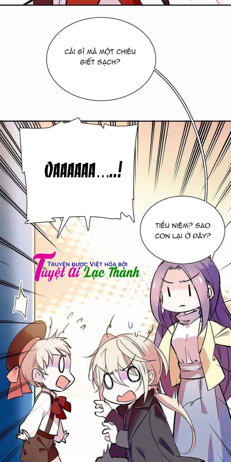 Tình đầy chông gai: Chapter 94
