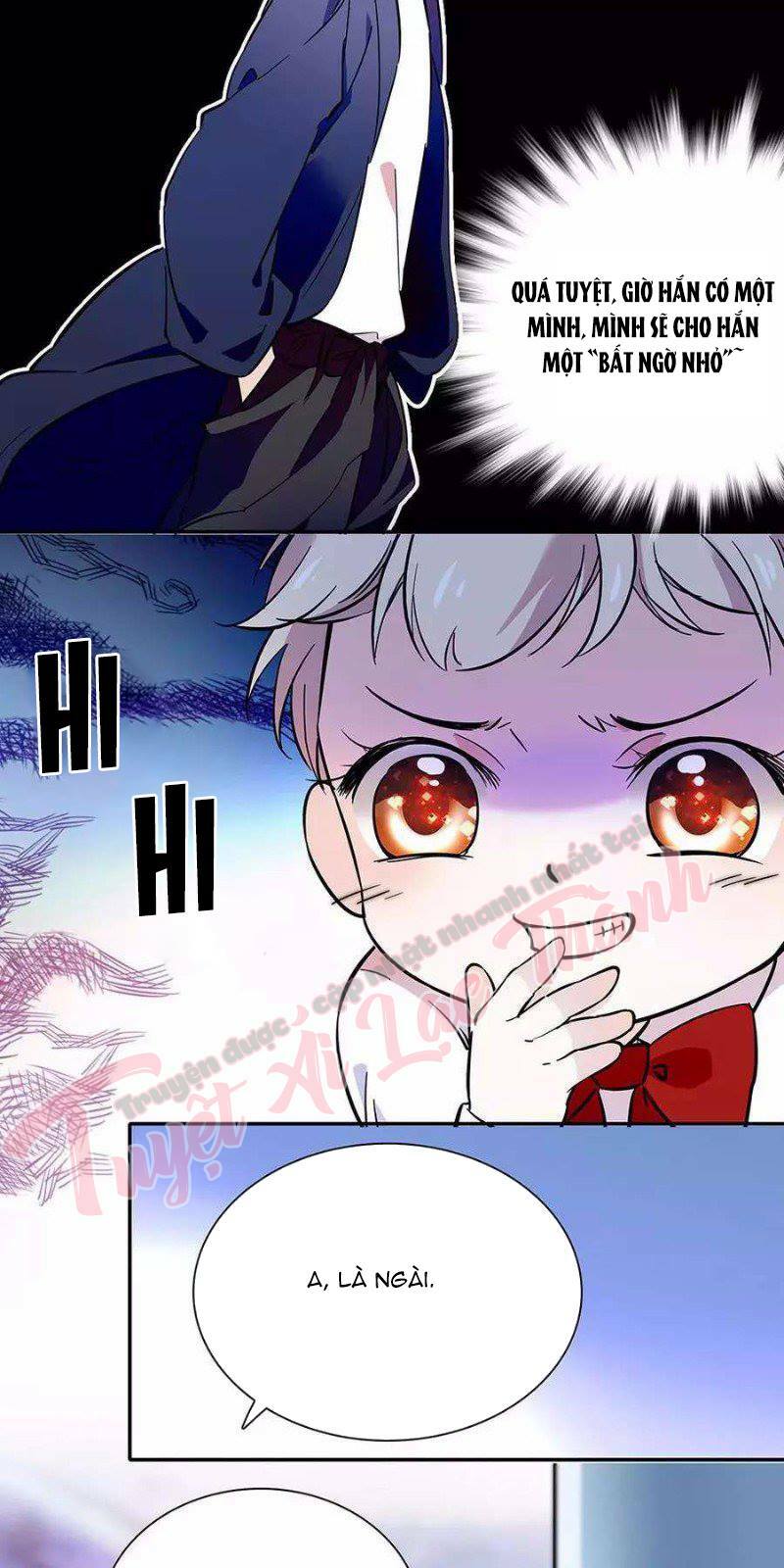 Tình đầy chông gai: Chapter 94