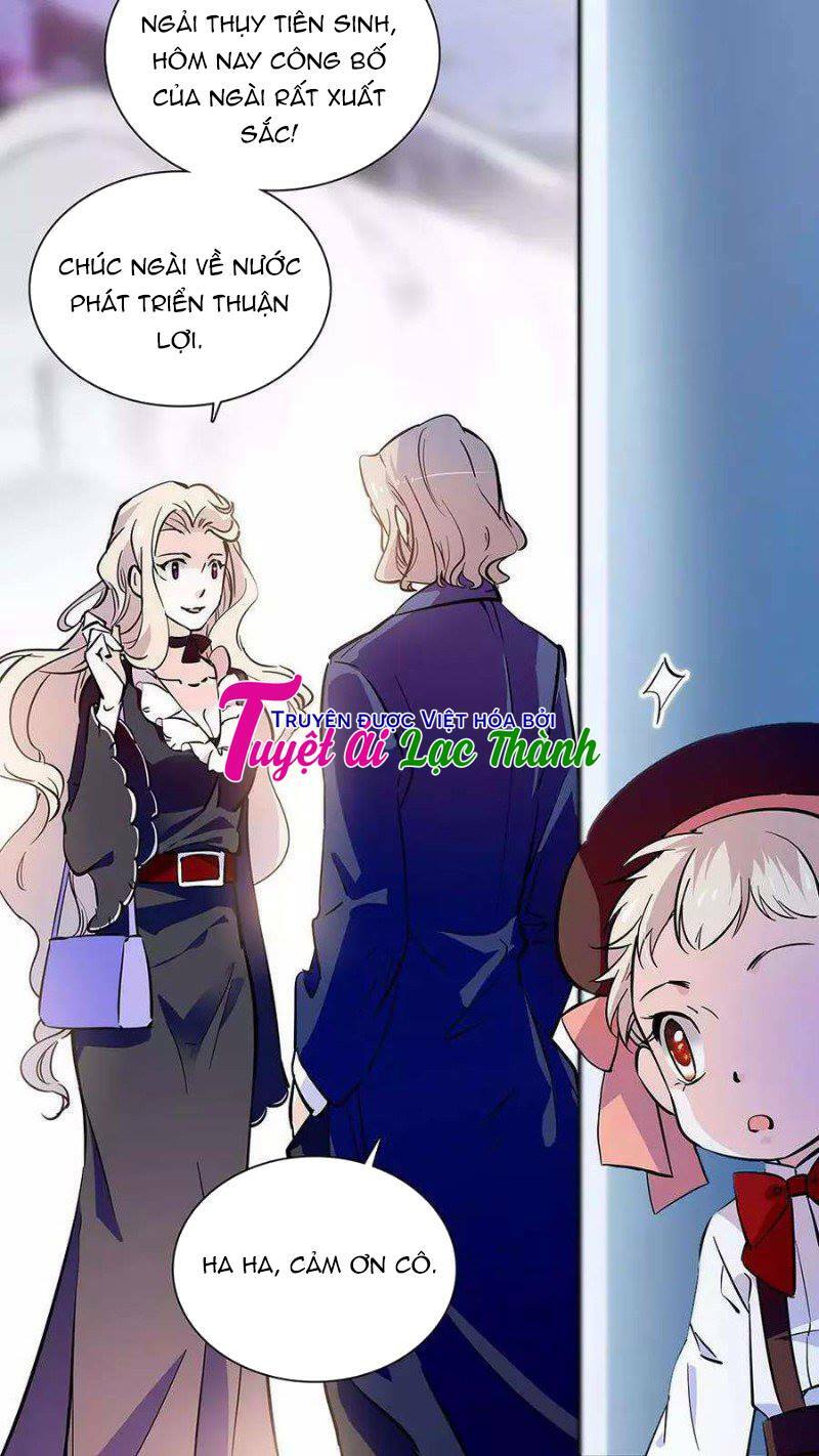 Tình đầy chông gai: Chapter 94