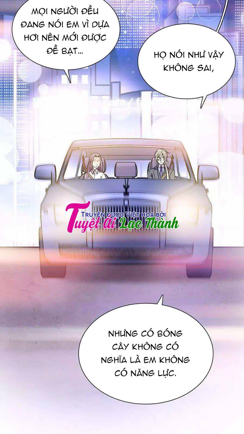 Tình đầy chông gai: Chapter 95