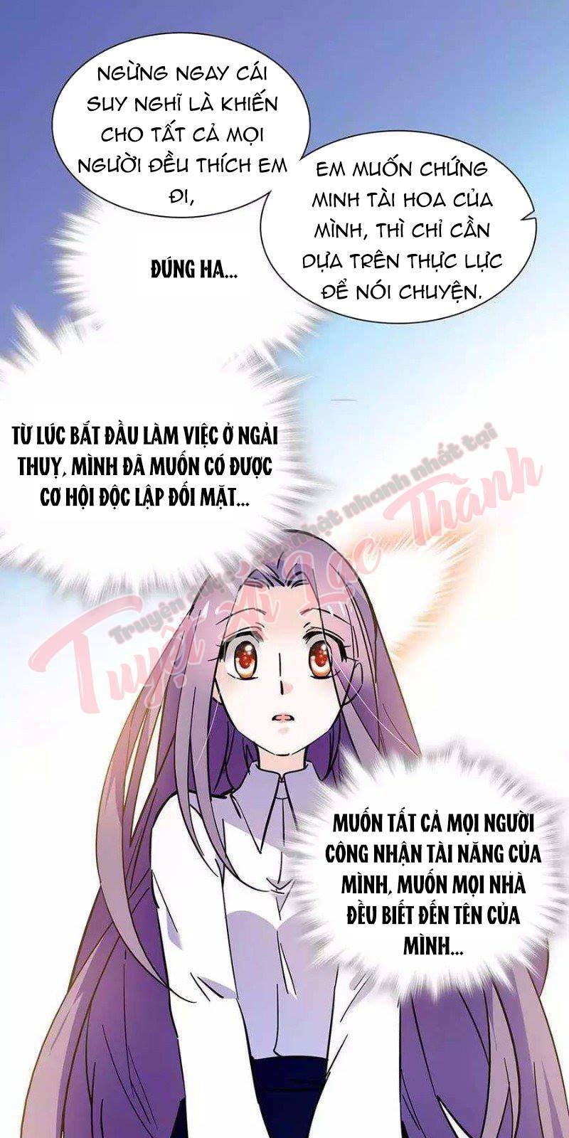 Tình đầy chông gai: Chapter 95