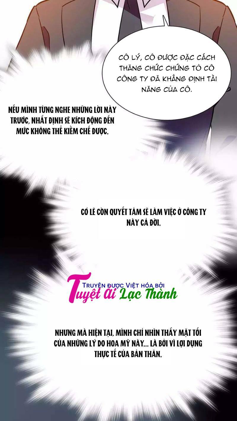 Tình đầy chông gai: Chapter 95