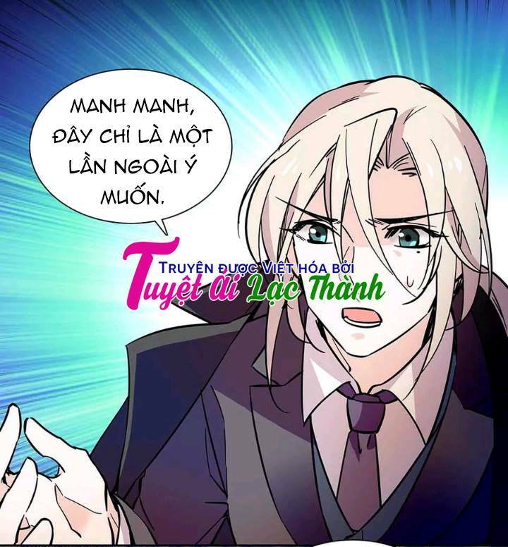 Tình đầy chông gai: Chapter 96