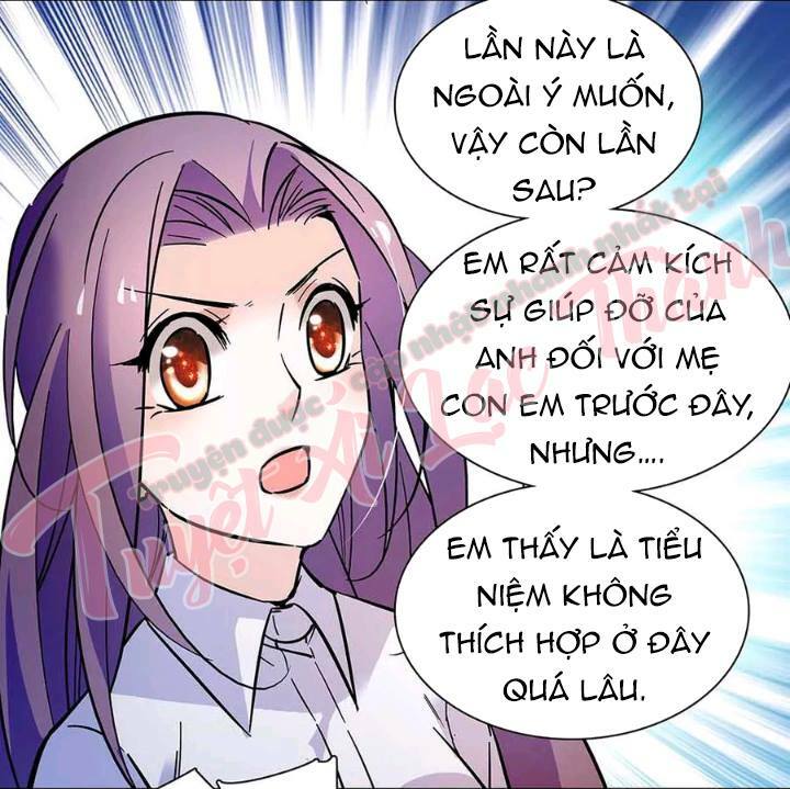 Tình đầy chông gai: Chapter 96