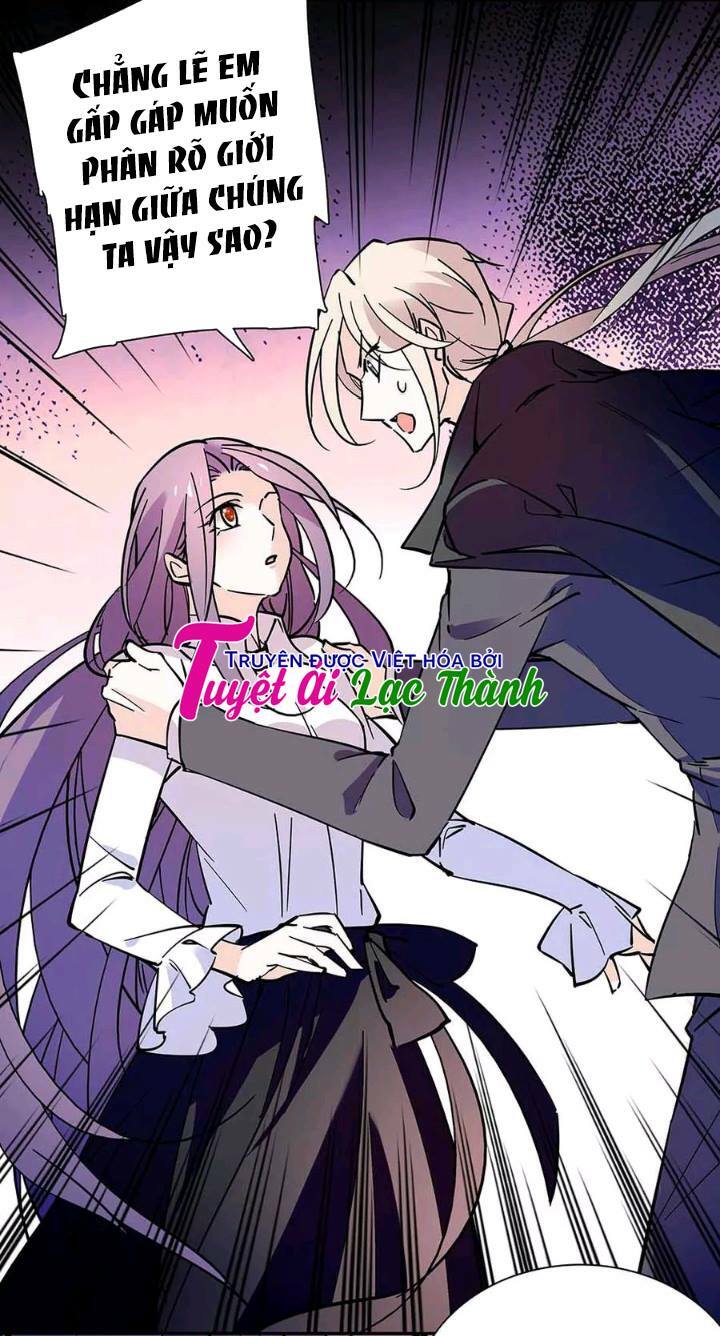 Tình đầy chông gai: Chapter 96