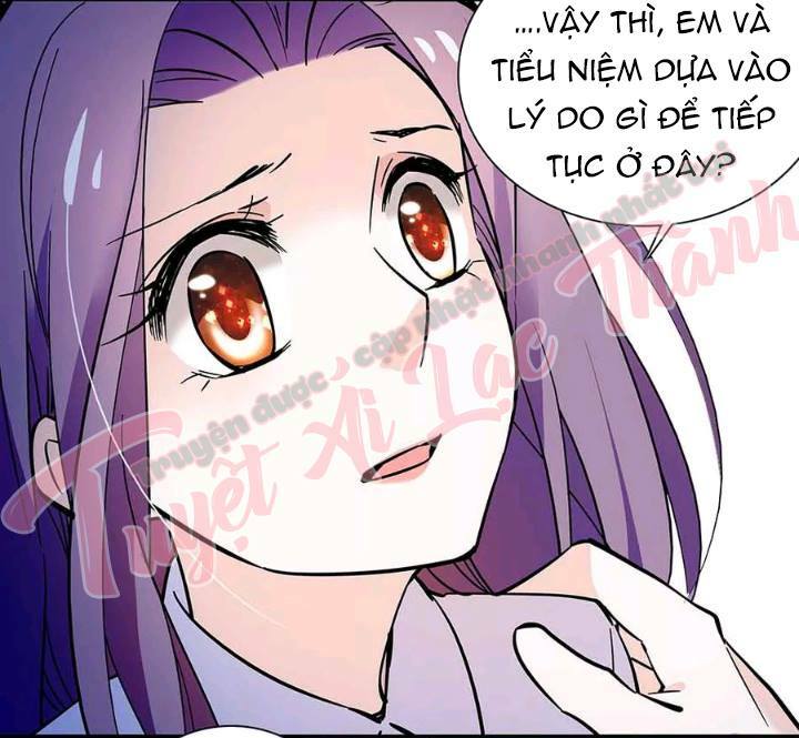 Tình đầy chông gai: Chapter 96