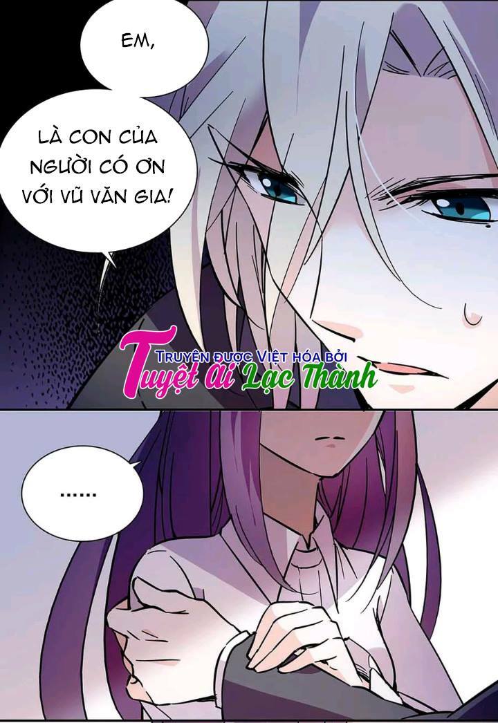 Tình đầy chông gai: Chapter 96