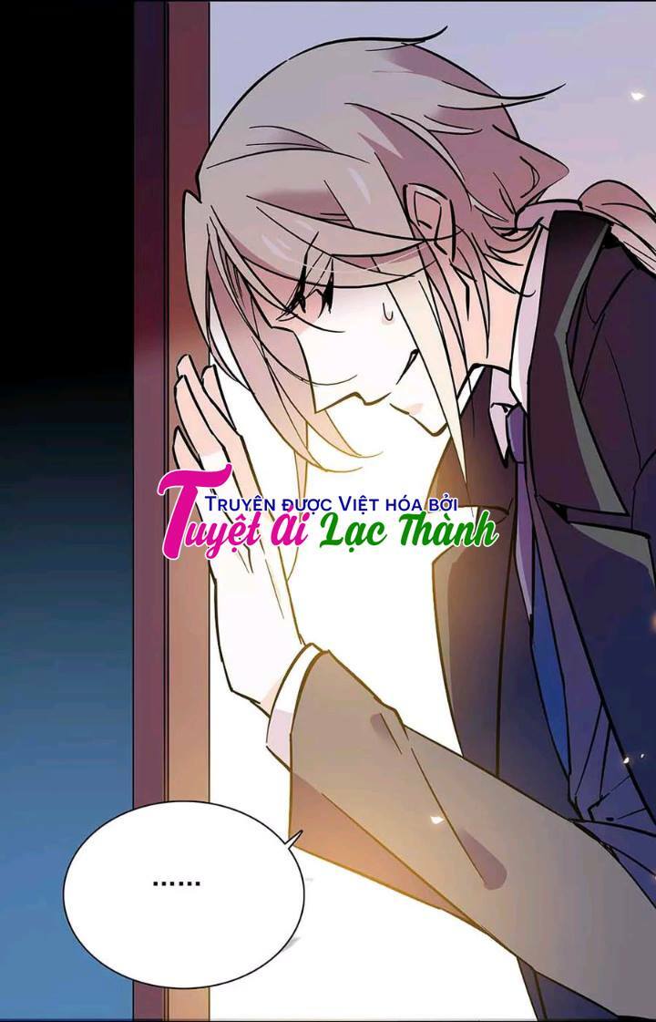 Tình đầy chông gai: Chapter 96