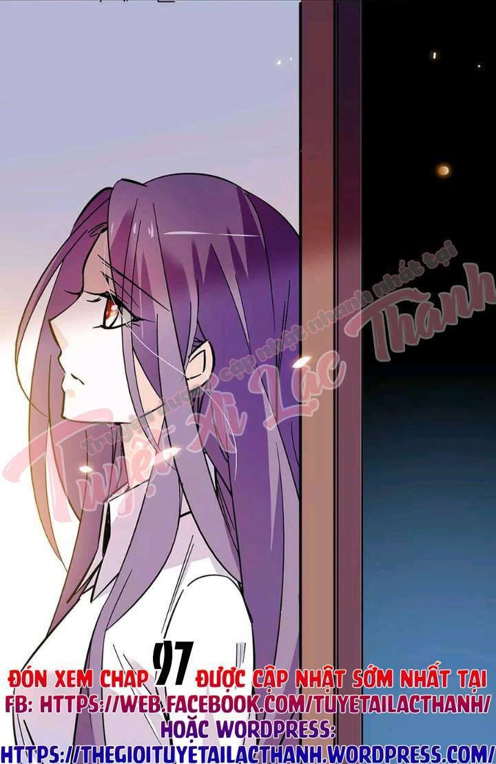 Tình đầy chông gai: Chapter 96