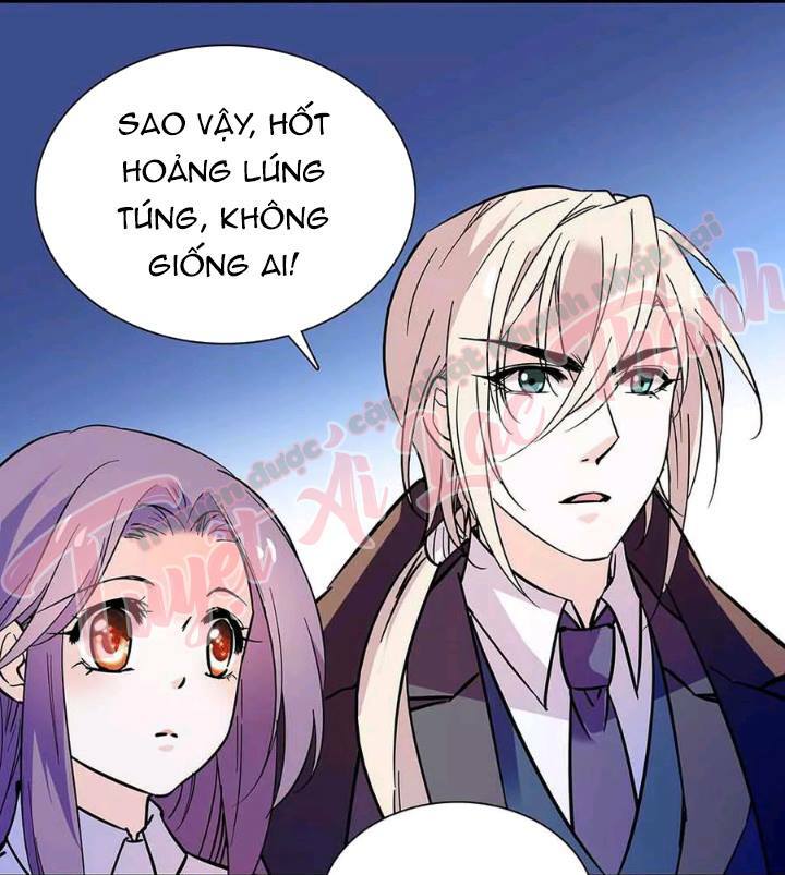 Tình đầy chông gai: Chapter 96