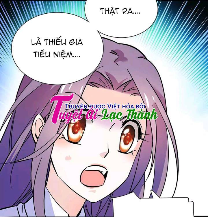 Tình đầy chông gai: Chapter 96