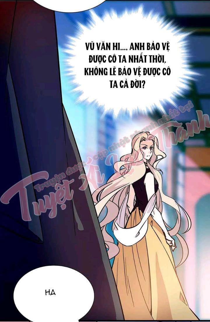 Tình đầy chông gai: Chapter 96