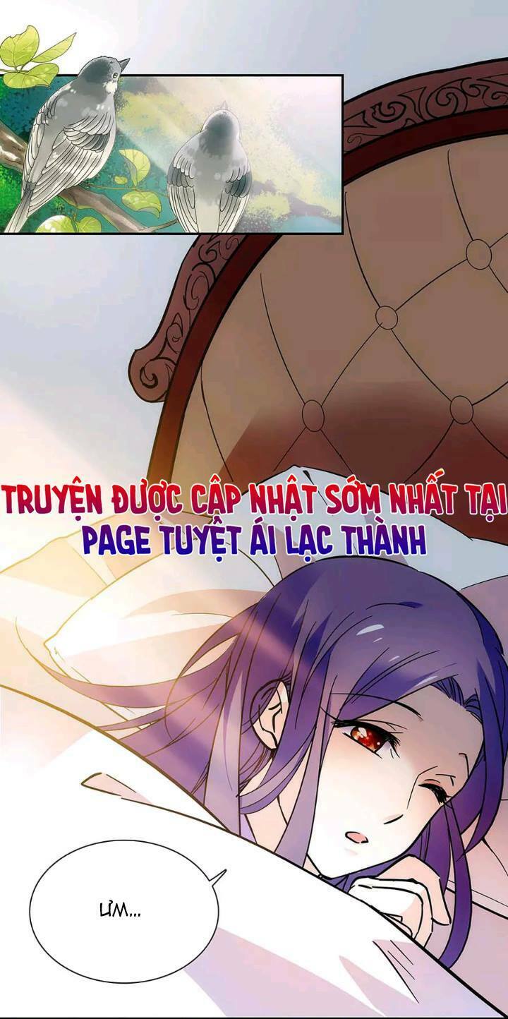 Tình đầy chông gai: Chapter 97