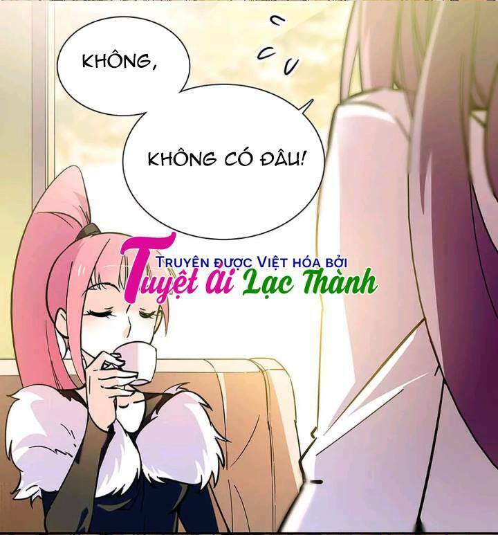 Tình đầy chông gai: Chapter 97
