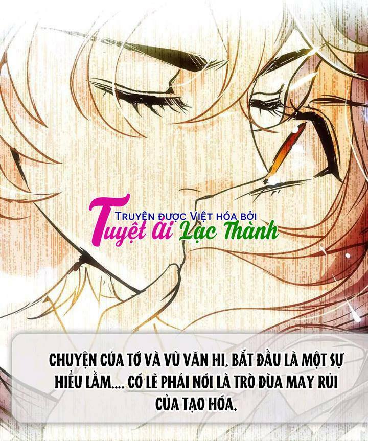 Tình đầy chông gai: Chapter 97