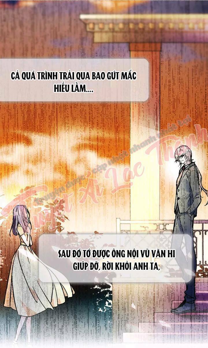 Tình đầy chông gai: Chapter 97