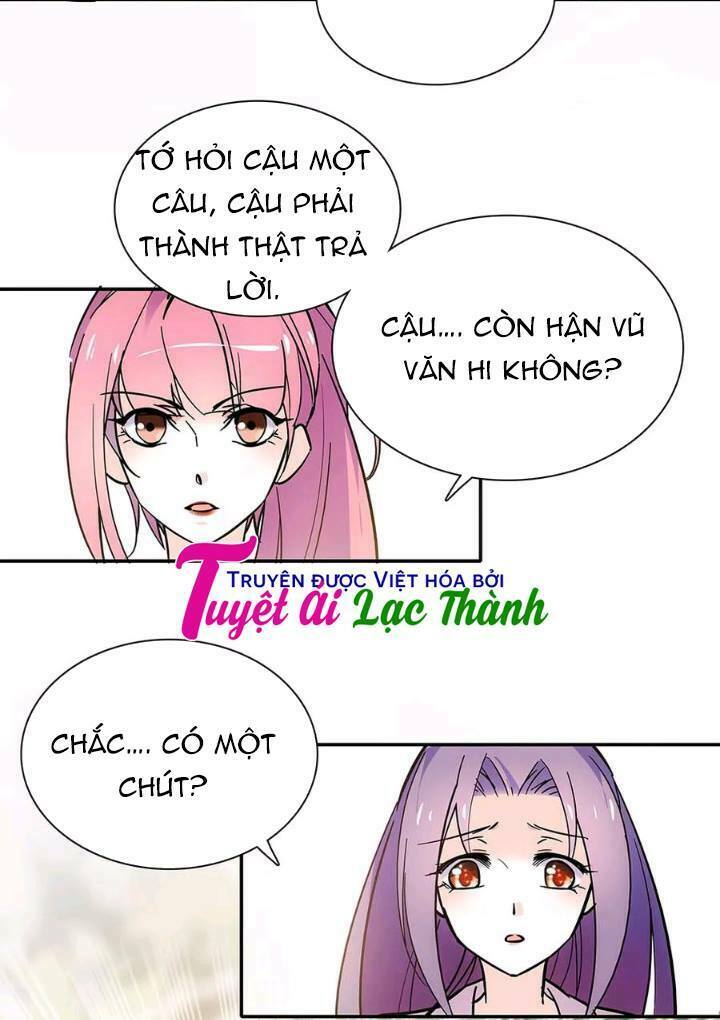 Tình đầy chông gai: Chapter 97
