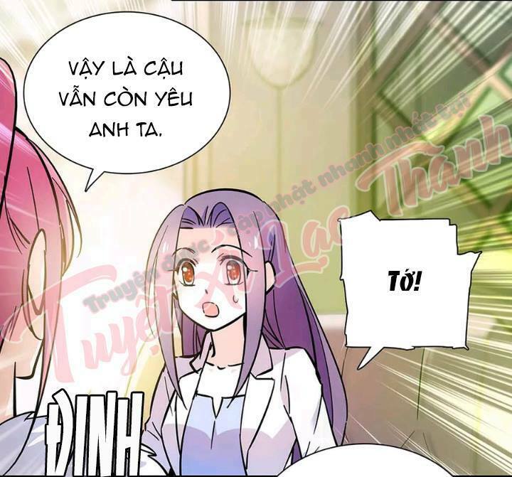 Tình đầy chông gai: Chapter 97