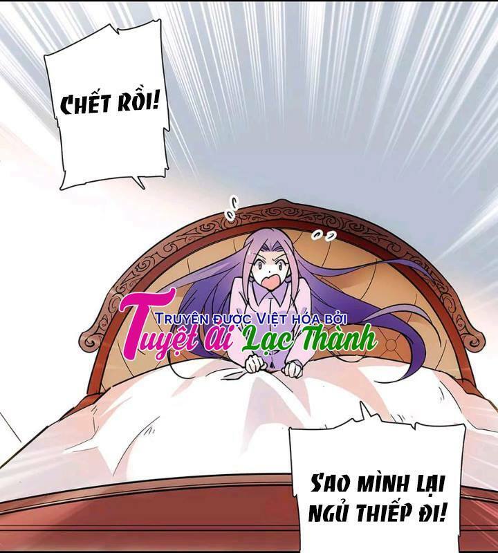 Tình đầy chông gai: Chapter 97
