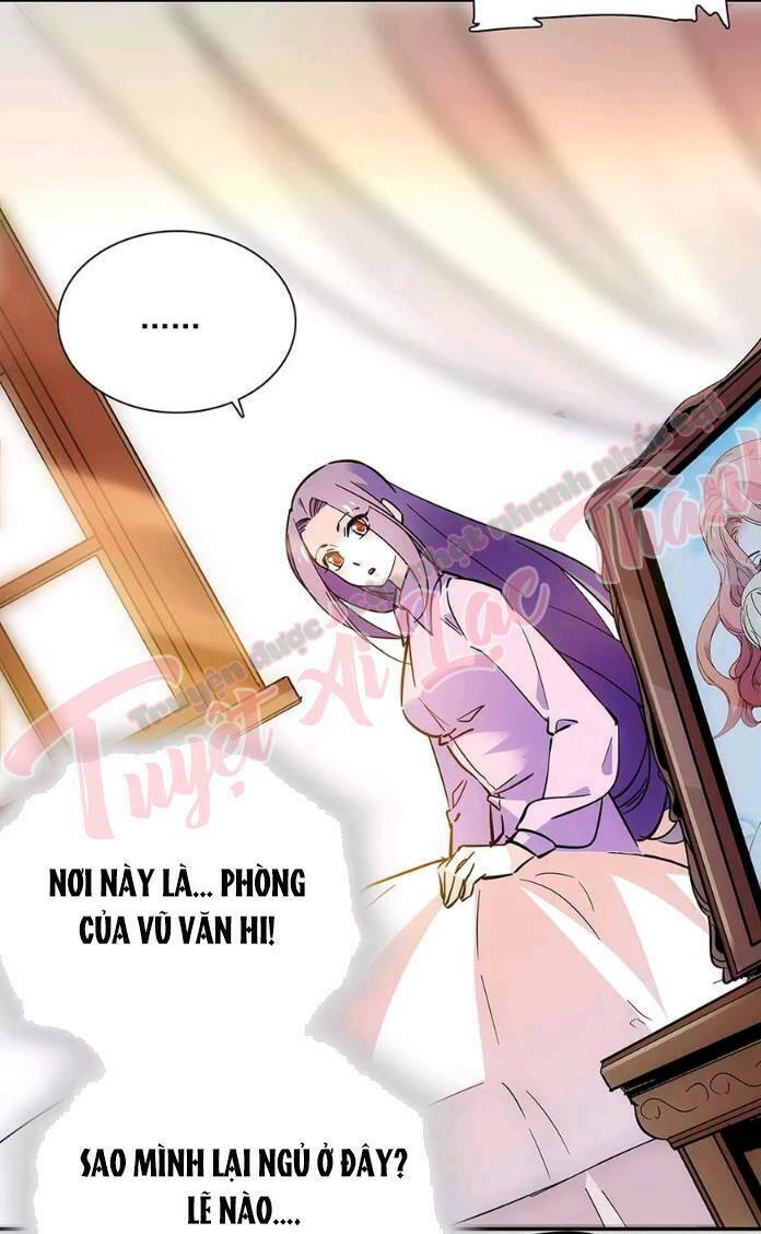 Tình đầy chông gai: Chapter 97
