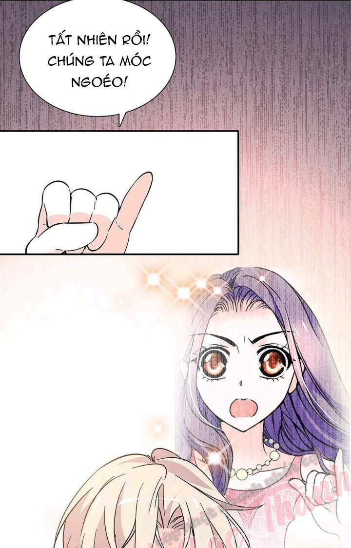 Tình đầy chông gai: Chapter 97