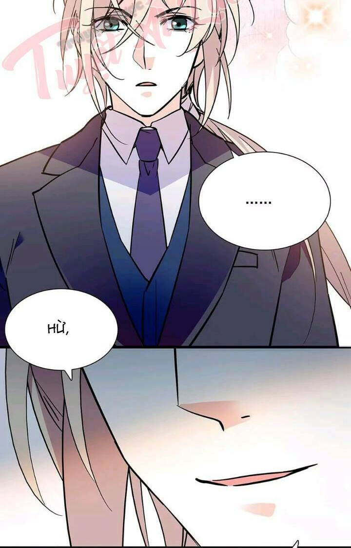 Tình đầy chông gai: Chapter 97