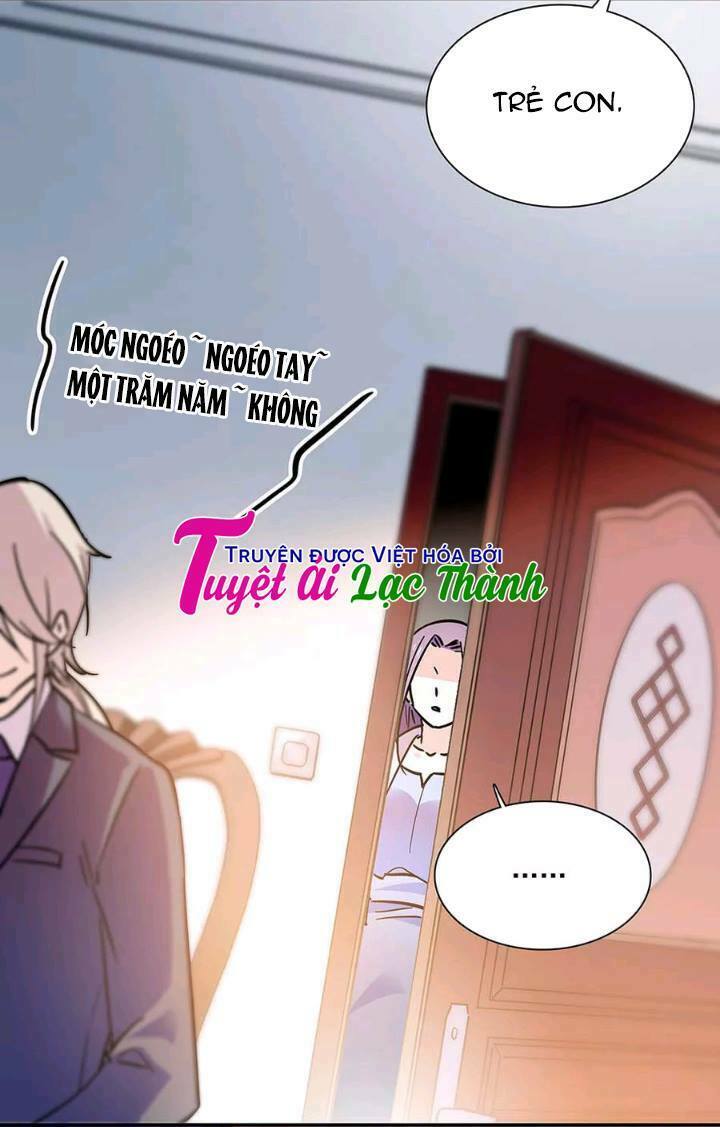 Tình đầy chông gai: Chapter 97